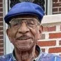 Mr. Andrew Roseborough Jr. Obituary