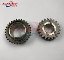 Verified Supplier Reverse Idler Gear High Quality Materials ...