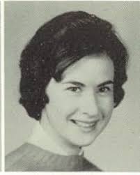 Carol Jean Oldfield Deye (1946-2002)