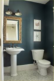 Achieve a calming ombre paint effect. Hugedomains Com Small Bathroom Colors Small Bathroom Paint Small Bathroom Paint Colors
