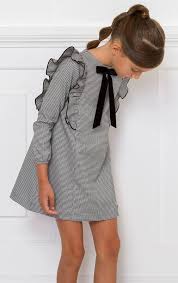 Summer Dress Kidsfashionpatterns Girl Outfits Baby Girl Dresses Kids Dress