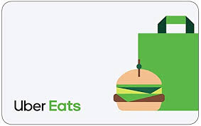 Amazon Com Uber Gift Card Email Delivery Gift Cards Eat Gift Gift Card Panera Bread Gift Card