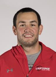 Carthage College Track & Field