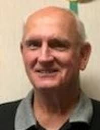 Obituary information for William "Bill" H. Harney Jr.