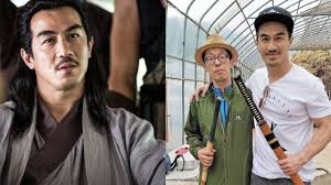 Sobald hier ein schwert aus der scheide gezogen wird, geht die dynamik durchweg nach oben. Main Film Korea The Swordsman Begini Curhat Joe Taslim Saat Syuting Di Negeri Ginseng
