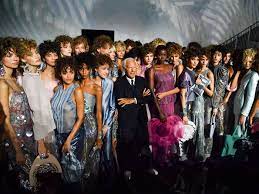 The Most Iconic Fashion Designers Of The Last 100 Years