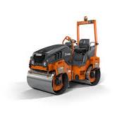 Hamm HD 12 VV | Papé Machinery Construction & Forestry