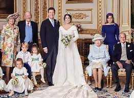 Born 23 march 1990) is a member of the british royal family.she is the younger daughter of prince andrew, duke of york, and sarah, duchess of york.she is 11th in the line of succession to the british throne, after her elder sister, princess beatrice. Le Beau Pere De La Princesse Eugenie Aux Soins Intensifs Gravement Atteint Par Le Coronavirus