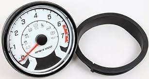 Polaris 2015 2016 Slingshot Rpm Tach Tachometer Gauge Cluster 3280557 New Oem Gauge Cluster Tachometer Gauges