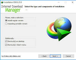 Internet download manager (idm) is a tool to increase download speeds by up to 500 percent, resume and schedule downloads. Download Idm 6 36 Build 5 Internet Download Manager Full Crack Free