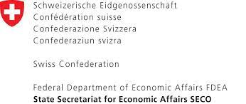 Das staatssekretariat für wirtschaft (seco) (französisch secrétariat d'etat à l'économie, italienisch segreteria di stato dell'economia) ist eine bundesbehörde der schweizerischen eidgenossenschaft. Staatssekretariat Fur Wirtschaft Seco Cinfo