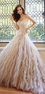 Sophia Tolli Fall 2014 Bridal Collection Sophia Tolli Wedding Dresses Colored Wedding Dress Bridal Dresses