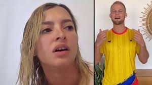 Perdón si te ofendí': Hija de Petro criticó las camisetas colombianas que  lanzó el alemán Dominic