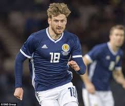See what stuart armstrong (stuartjarmstron) has discovered on pinterest, the world's biggest collection of how to design a shared home office. Stuart Armstrong And John Souttar Out Of Scotland Squad Daily Mail Online