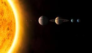 With material in both english and spanish and numerous resources for kids, parents and teachers, space place has something for everyone. El Sistema Solar En Contexto 9 Videos Para Entender La Velocidad Real De La Luz Y Rotacion De Los Planetas