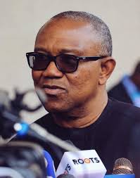 Kidero's Comeback to City Hall with Caroline Mutoko