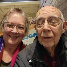 Breakfast with favorite guys and nostalgic car talk