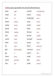 Aprender Ingles Ingles Inglesfacil Inglesrapido Inglesrapido English Aprenderingles Aprenderingles Ingles Palabras Verbos Ingles Ingles