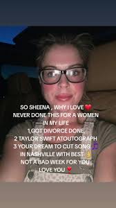 Sheena Hensley Divorce Missiula