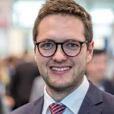 Daniel Mess's Instagram, Twitter & Facebook