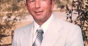 James "JC" Williamson