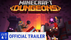 Minecraft dungeons ultrawide wallpaper or background 01. Expansion Creeping Winter Llega En Setiembre A Minecraft Dungeons