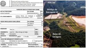 Contagem, ibirité, juatuba, mário campos, sarzedo, igarapé, são joaquim de bicas e esmeraldas: Estado Concedeu Licenca De 10 Anos Para Complexo Da Vale No Fim Do Ano