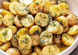 They can be downloaded and printed at disney jr.! Garlic Browned Butter Baby Potatoes Recipe How To Cook Baby Potatoes Eatwell101
