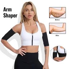Trying Shapewear For My Arms! - Youtube