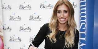 Junglequeen xfactor tv presenter & singer! Who Is Stacey Solomon Dating Stacey Solomon Boyfriend Husband