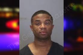 Jeremy Betts — Muscogee County Jail Bookings