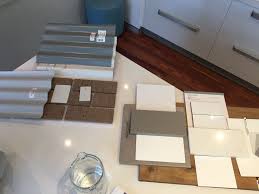 Roof Basalt Garage Shale Grey And Render Surfmist In This Picture The Roof Sample Is Surfmist Which I Changed To Bas Brick Roof Building A House Renovations