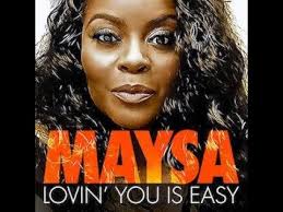 MAYSA-WHATEVER