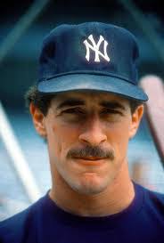 Mike Pagliarulo's Instagram, Twitter & Facebook