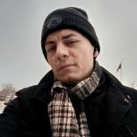 Stephen Paczkowski's Instagram, Twitter & Facebook