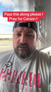 Carson Mullen's Instagram, Twitter & Facebook