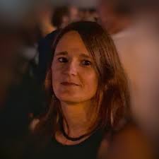 Maria Fazzari (@mariafazzari89)