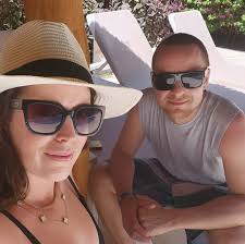 Rachael Stirling Ryan