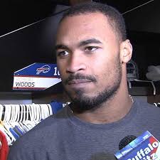 Robert Woods: "Hopefully It's a Sweep"
