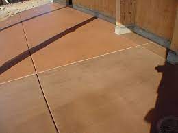 The colour change observed in concrete is primarily a result of the gradual dehydration of the cement paste, but also of transformations occurring within the aggregate. Changing Integral Colored Concrete Lighten Or Darken The Concrete Network