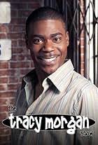 The Tracy Morgan Show (TV Series 2003–2004)