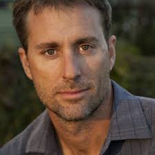 Danny Hoffman, M.A. 2001, Ph.D. 2004