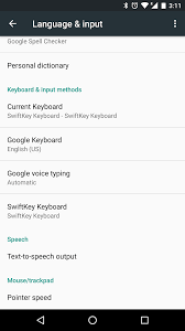 The download process is very quick. Google Text To Speech Adds Multiple Male And Female Voices Android Authority