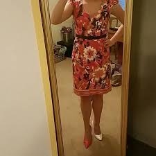 Floral Dress Dresses Floral Dress Dress Barn Dresses