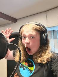 Gerry Panting VO 🎙️☁️ (@thefoggybayva.bsky.social) — Bluesky