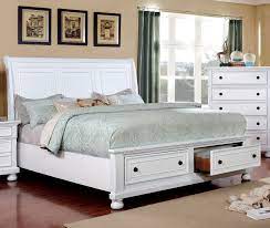Check spelling or type a new query. White Queen Size Bedroom Sets With Storage Trendecors