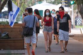 Israelis are the citizens or permanent residents of the state of israel, a multiethnic state populated by people of different ethnic backgrounds. Israel Announces Partial National Lockdown After Coronavirus Surge Middle East Monitor