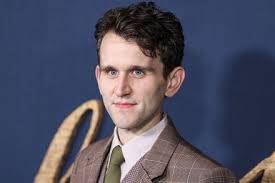 English Actor Harry Melling Arrives Los Editorial Stock Photo