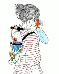 Psy Art On Twitter Earth Drawings Environmental Art Earth Art