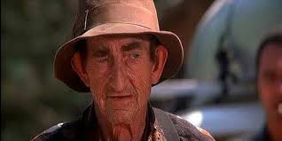 Verraco by Pinckney Benedict